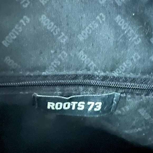 Roots long strap bag - Picture 5 of 12